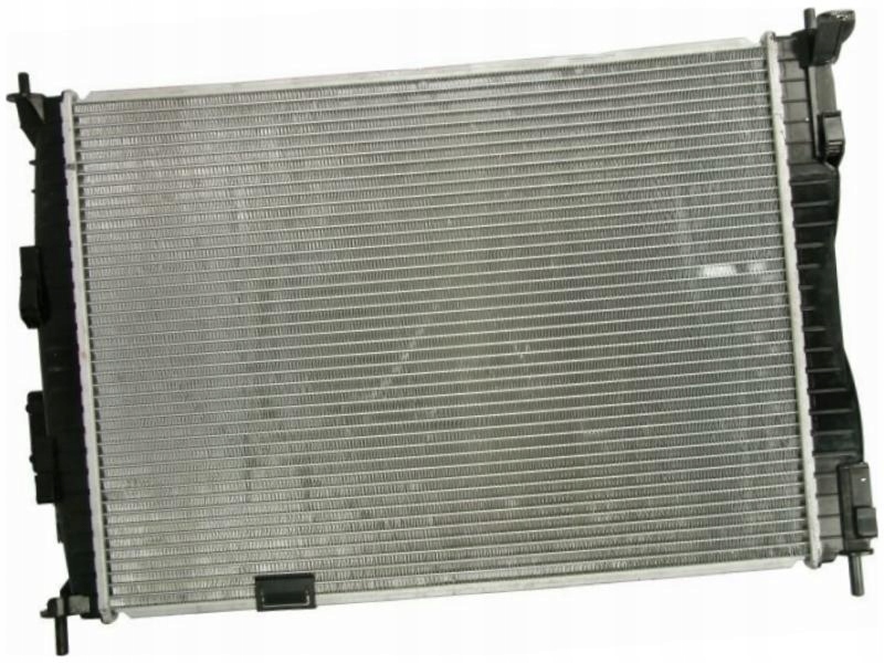 CHŁODNICA NRF 58461