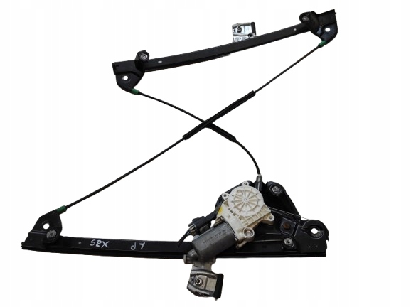 CADILLAC SRX 1 I 03- MECHANIZM SZYBY LEWY PRZÓD