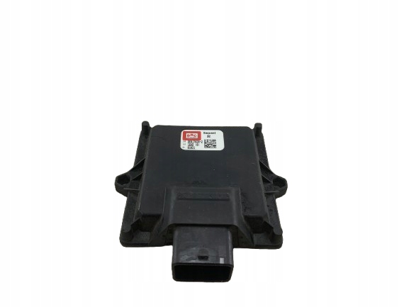 BRC control unit gas LPG 67R-011002 DE817020-2