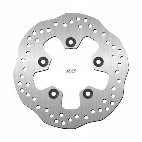 Ng Zadná Brzdová Kotúčka Kymco Štvorkolka 250/300 04-13