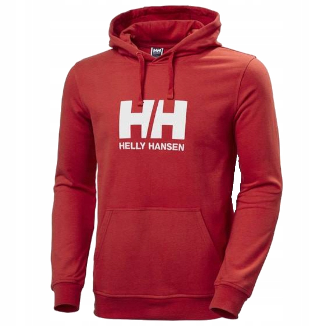 

męska bluza Helly Hansen Logo Hoodie 33977-163 L