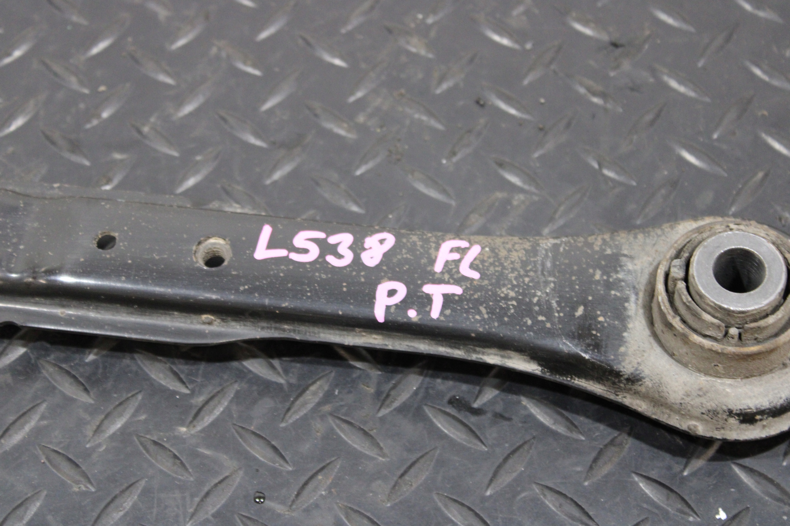 Querlenker rechts heck hinten 5A994-B RANGE ROVER EVOQUE L538 LIFT