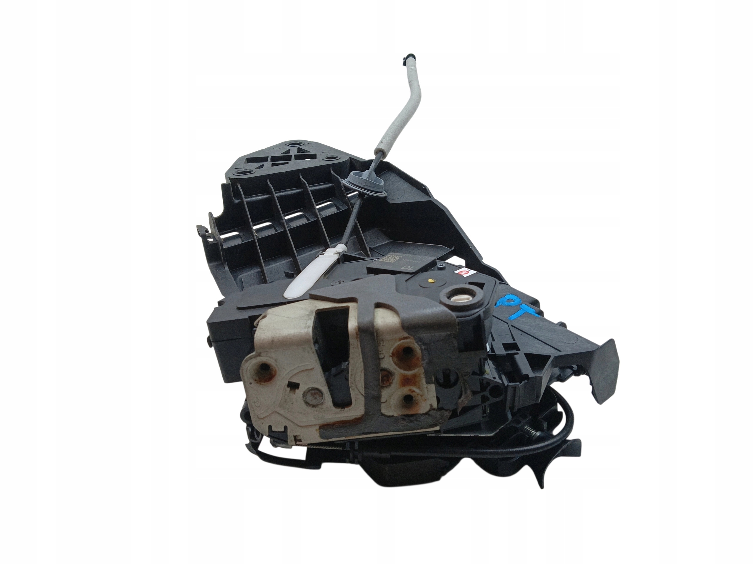 lock door right rear part VOLVO V60 and 31301746
