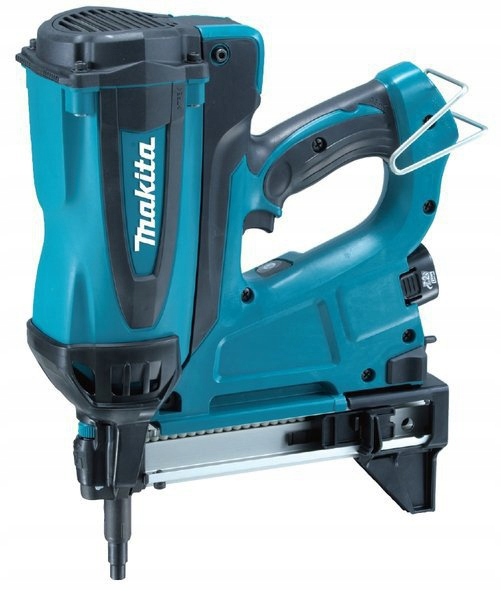 Makita GN420CLSE Plynová Hřebíkovačka Na Betonu 7,2V