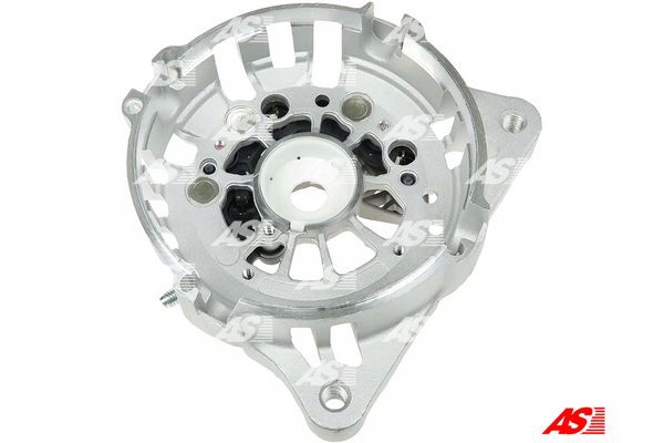 AS-PL CZĘŚCI ALT + ROZRUSZN TYLNA OBUDOWA ALTERNATORA Numer katalogowy części ARC3147S