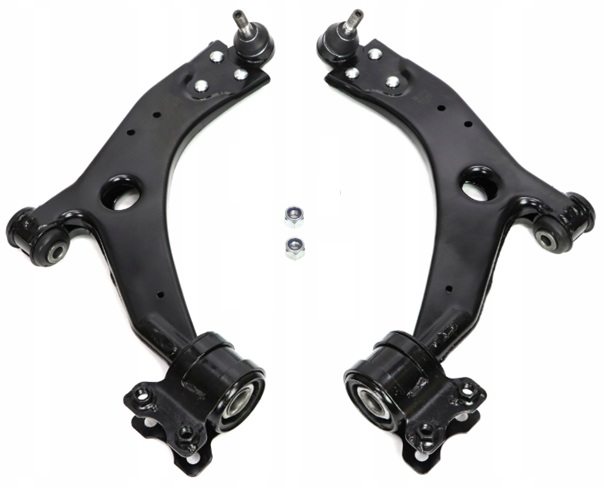 Sada Ramen Ramena Ford Focus MK2 21MM Master Sport Od Roku 2006