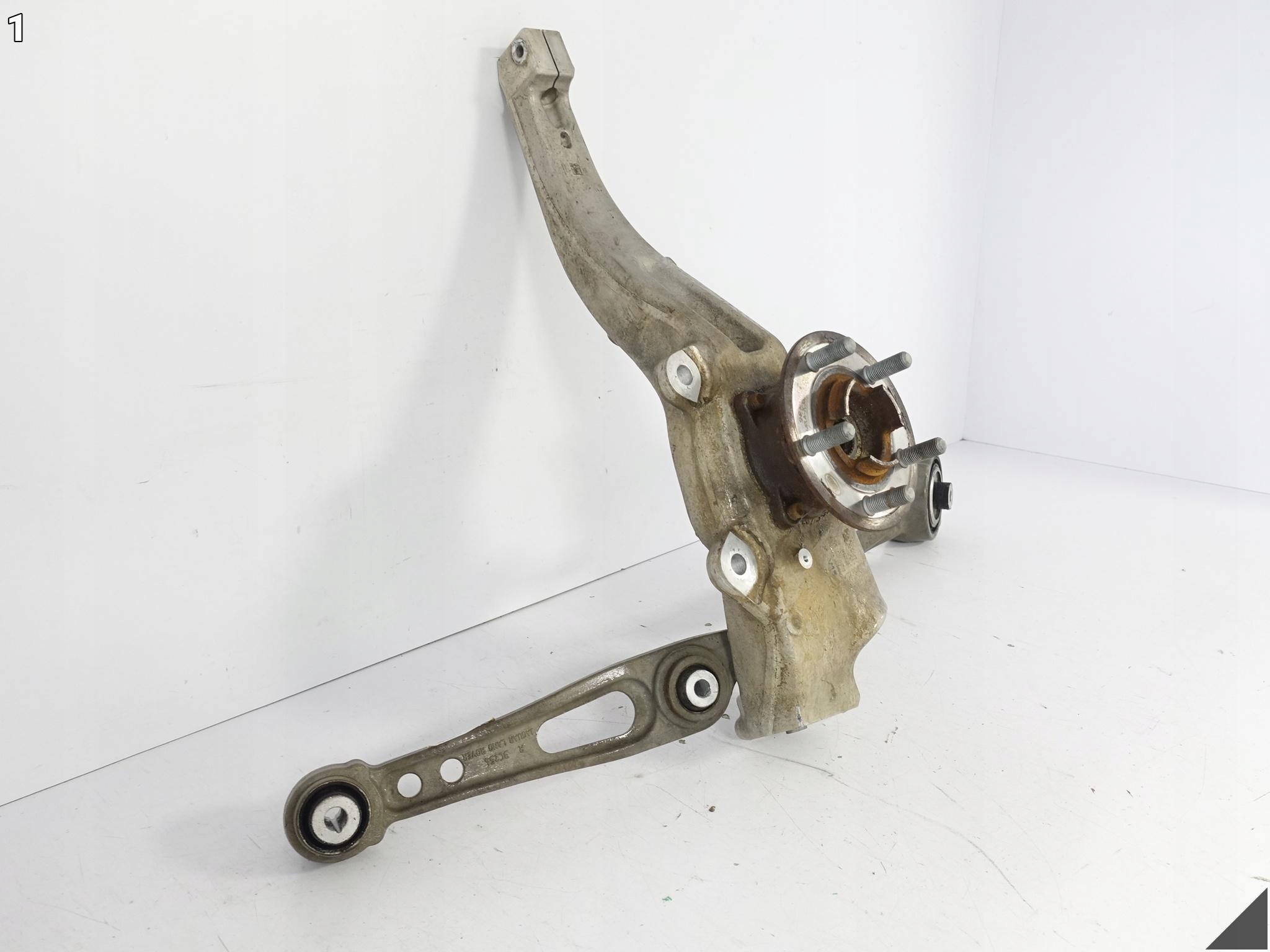LAND ROVER DEFENDER II 2 L663 110 20- swing arm right front
