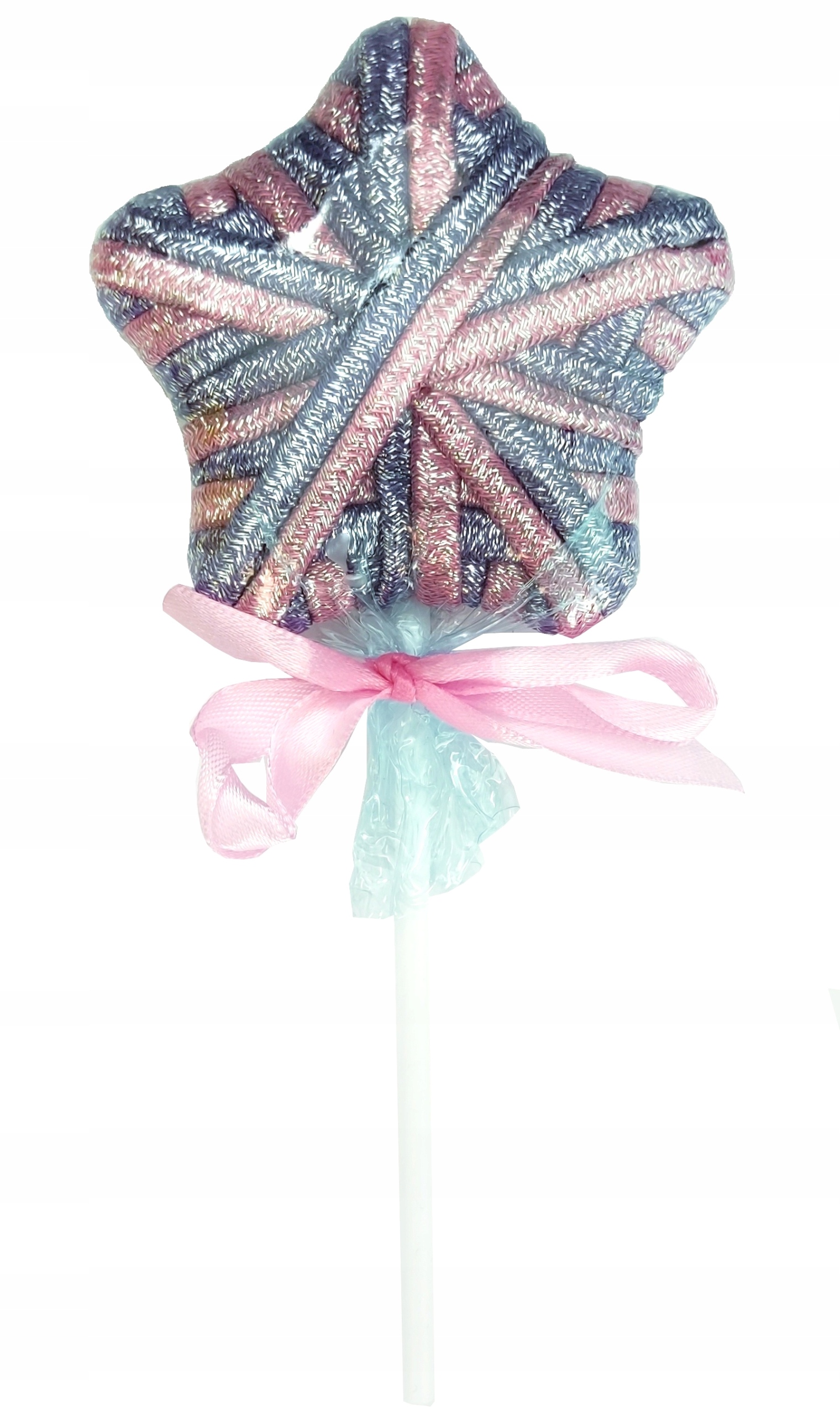 

Gumki Do Włosów W Kształcie Lizaka Błyszczące