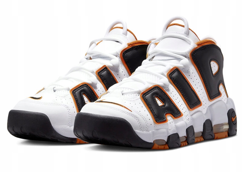 Boty Nike Air More Uptempo '96 Velikost 40 Originální
