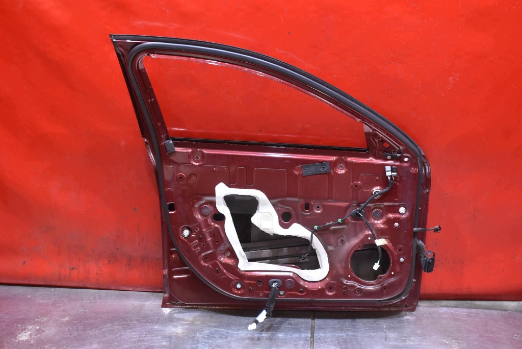 door left front front TENPF RENAULT TALISMAN 1 and KOMBI 12-20