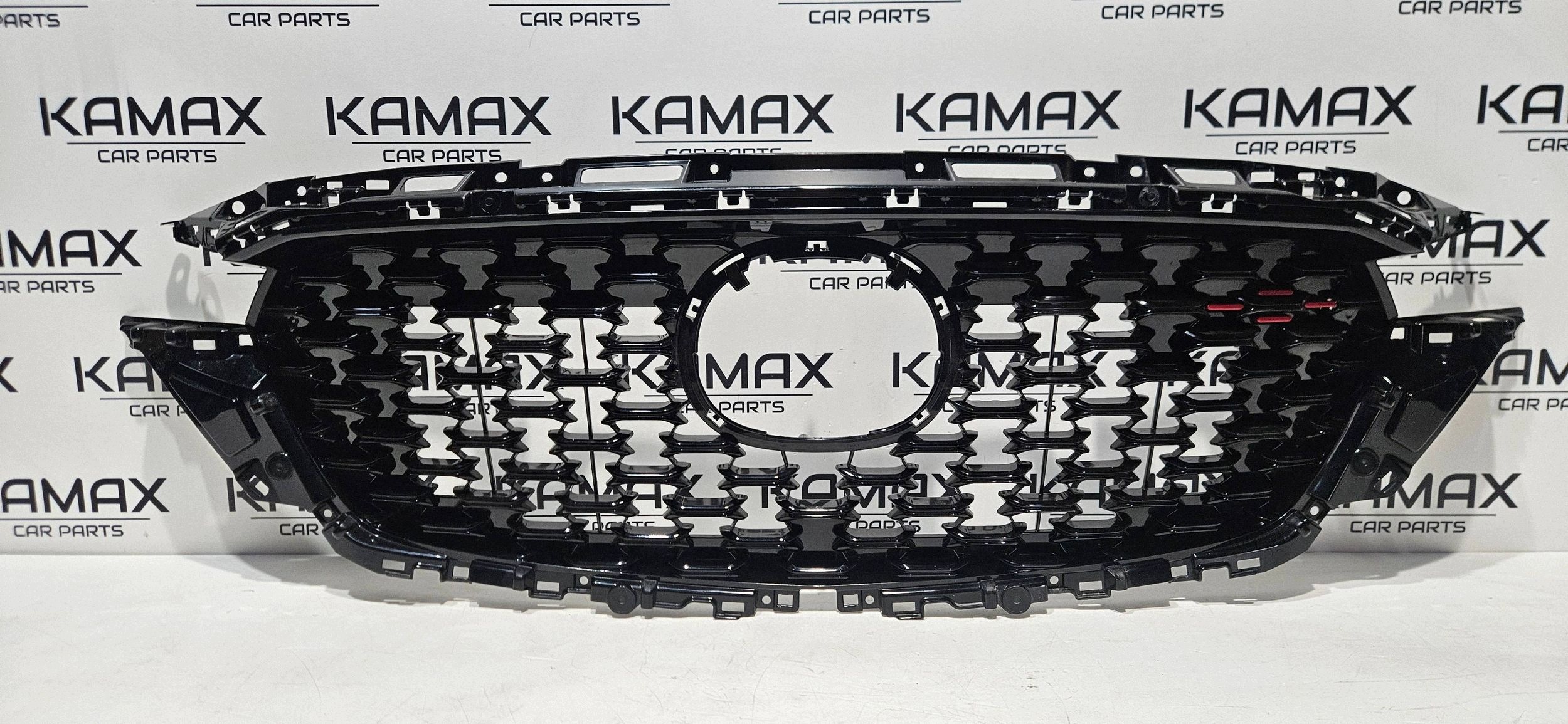 front prekladgrill front MAZDA CX5 CX-5 KF LIFT 22- original KSD5-50719