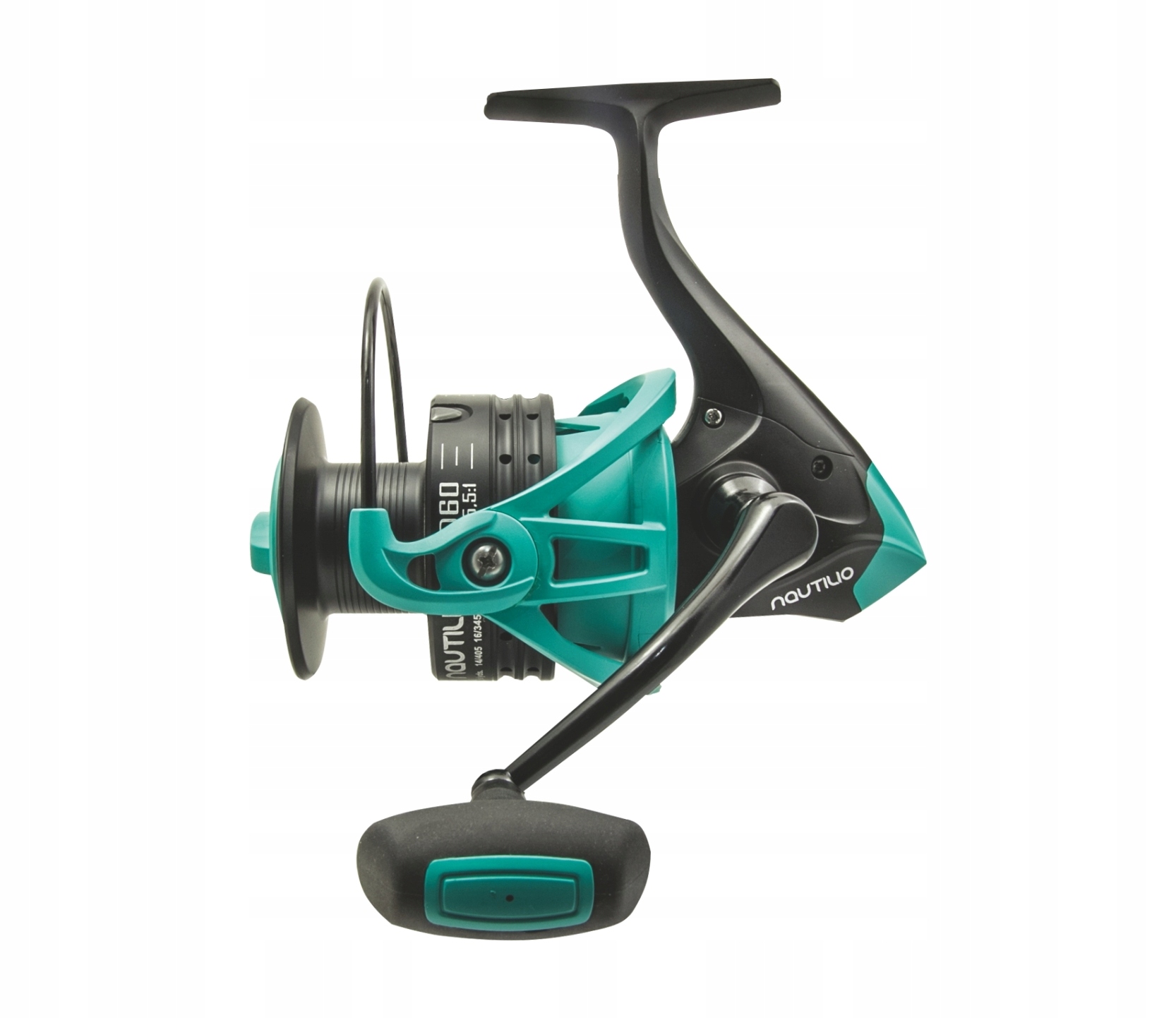 Naviják Mistrall Nautilio FD60 5+1BB