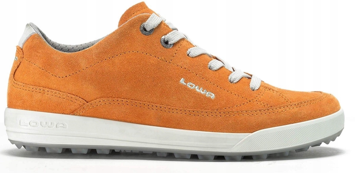 Dámské městské boty Lowa Palermo Ws, velikost 38