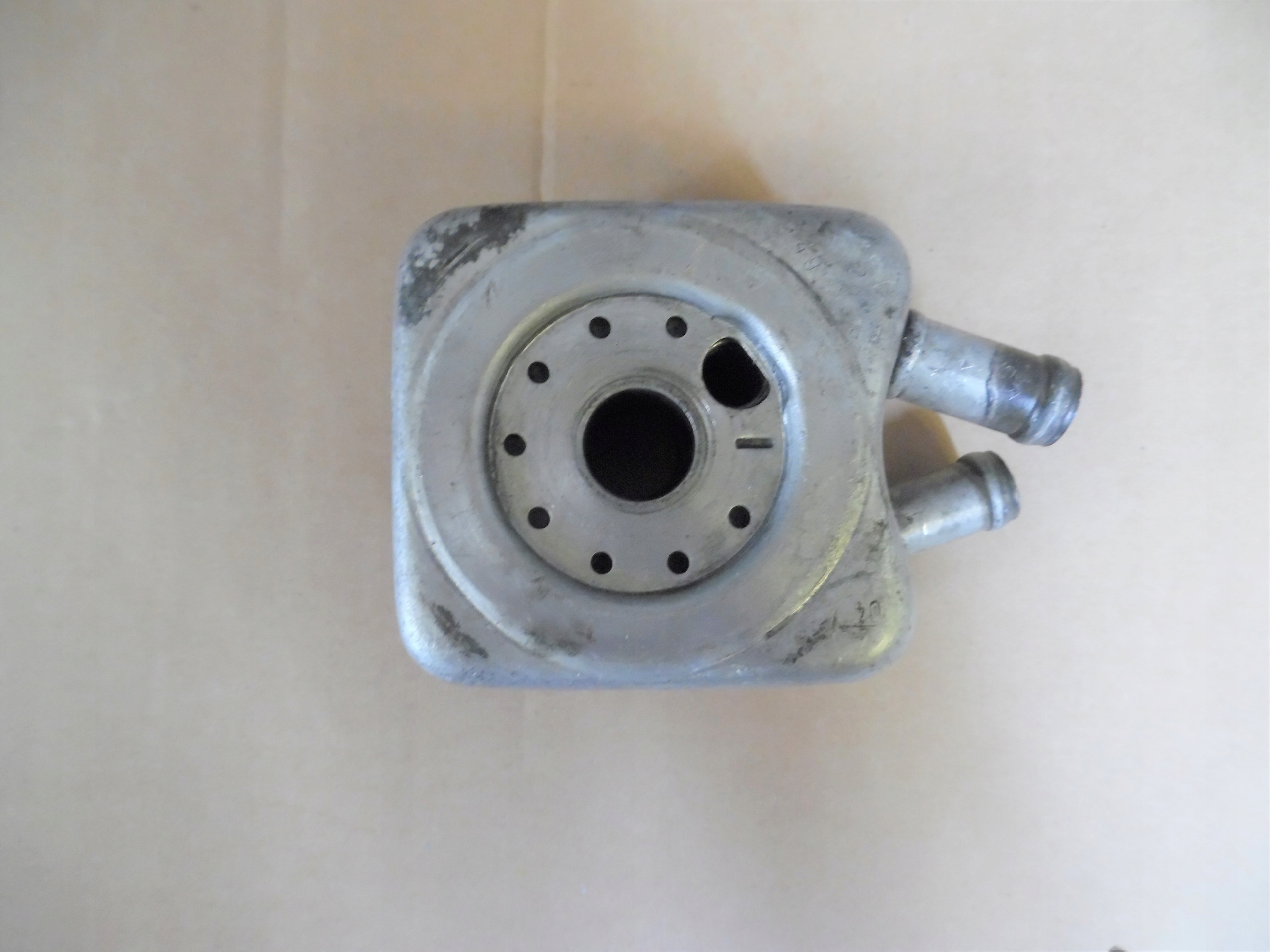 VW T4 2.5 TDI 2.4D 1.9TD oil cooler
