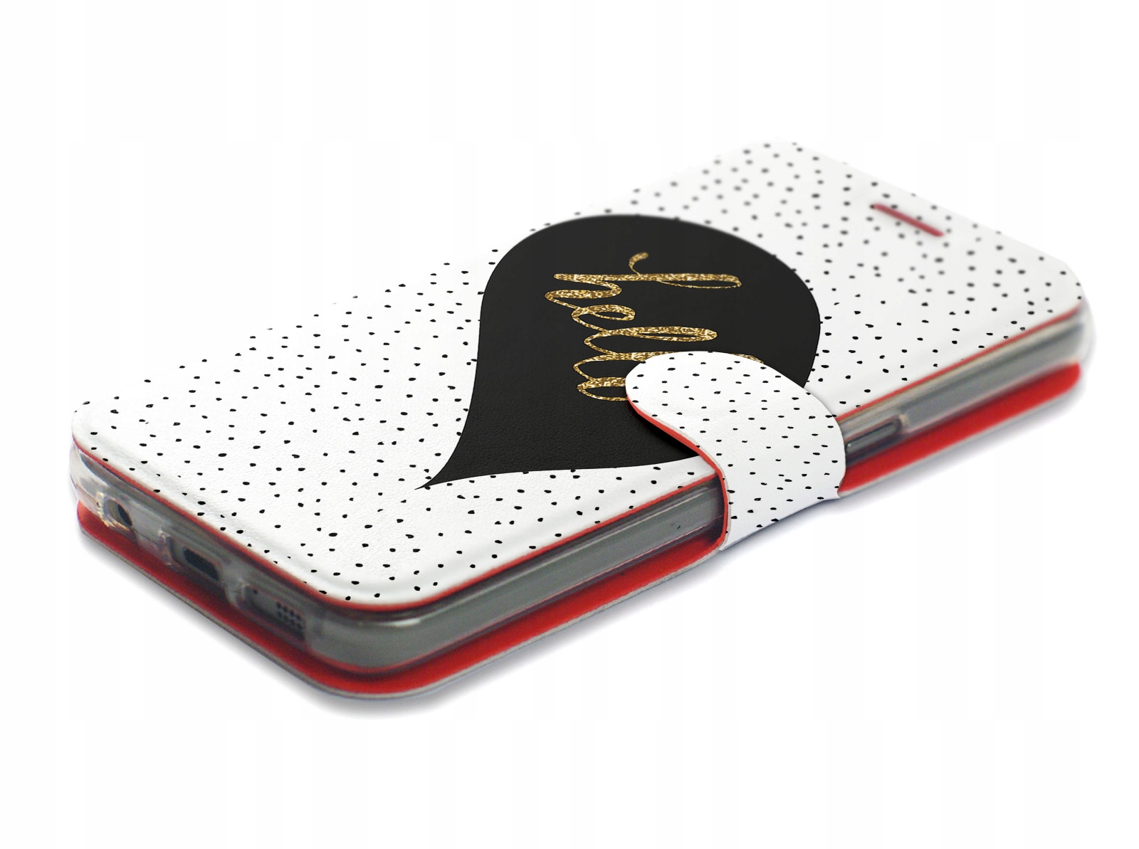 

Etui Mobiwear do Samsung Galaxy S10 - M013P