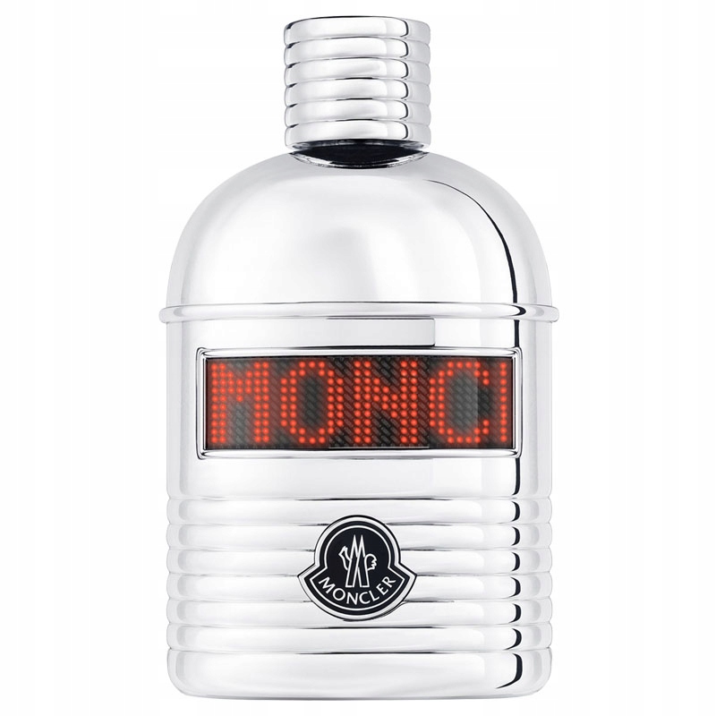 Moncler Pour Homme parfémovaná voda sprej 150 Ml