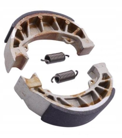 Brzdové Čelisti Gilera Runner 50 Stalker Storm Piaggio Diesis Free