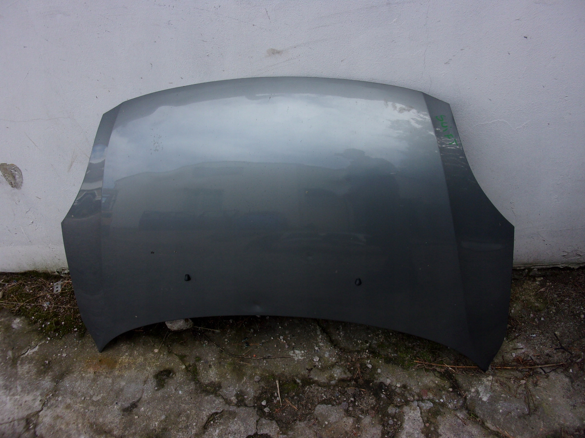 SUZUKI SWIFT MK6 MASKA