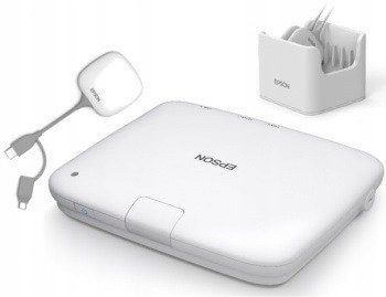 Epson Bezdotykový prezentační systém ELPWP20 FH52/W/X49/992/982/17xx