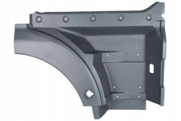 РЕМОНТ ВХІДНОЇ СХОДИНКИ MAN-SP-015R PACOL