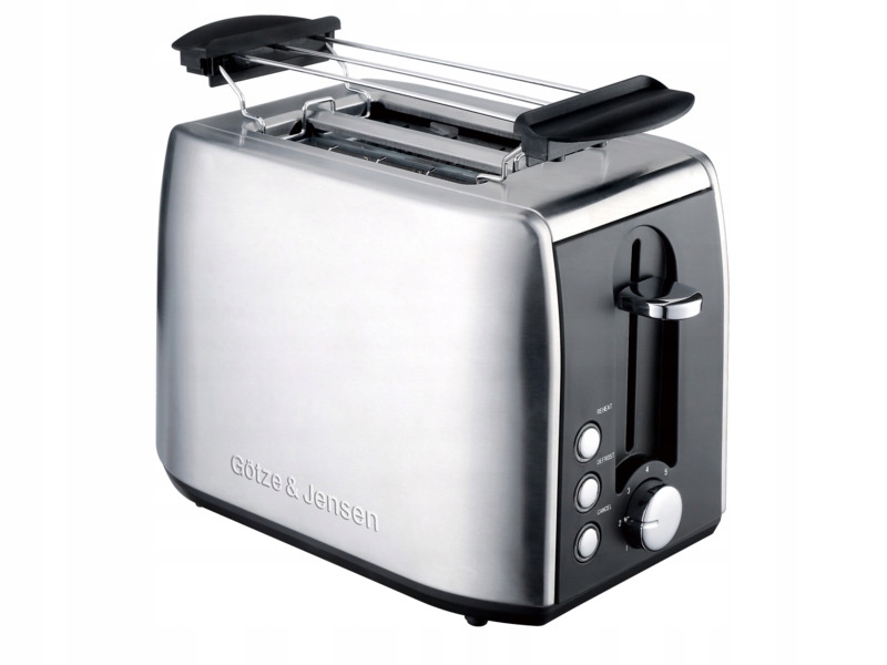 Toster Götze & Jensen TO601X