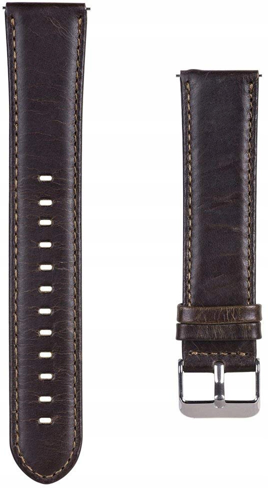 MARKOWY PASEK DO ZEGARKA SMARTWATCH TELESKOPY 22MM Szerokość paska 22 mm