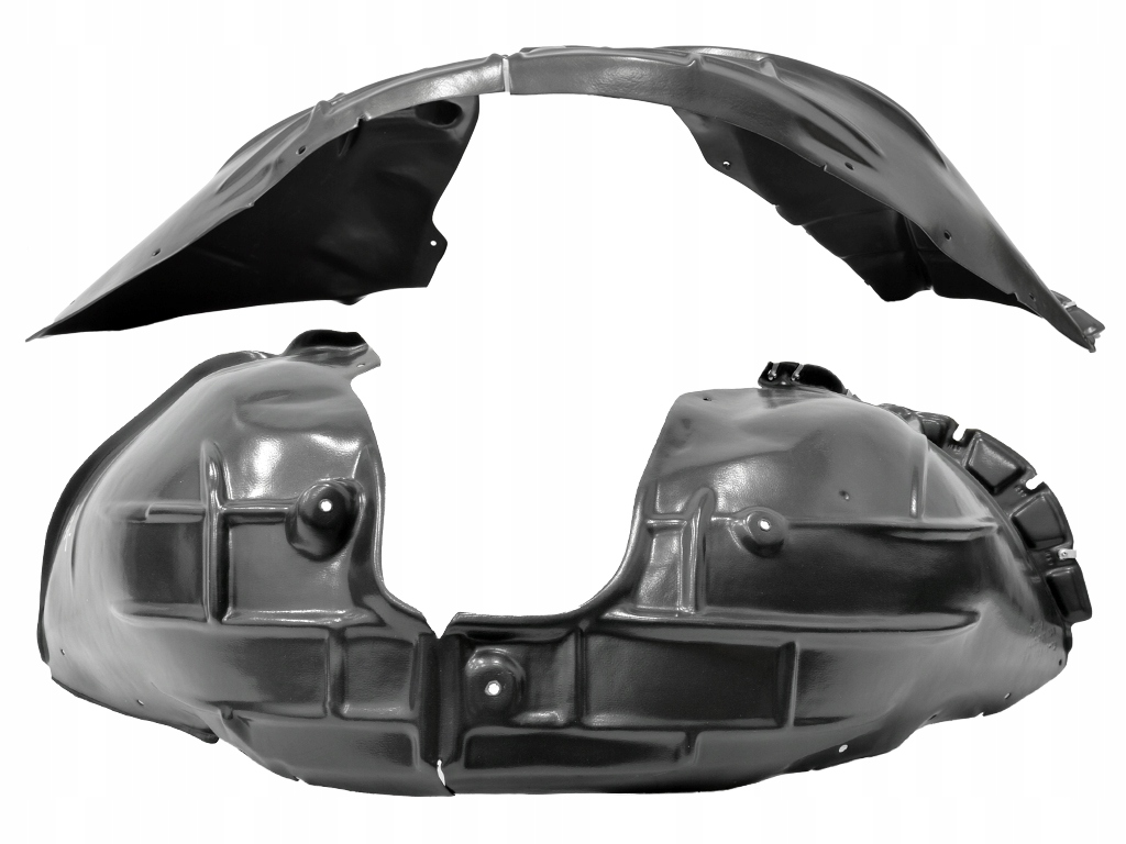 BUICK 2019-2020 .2020 Nadkole prawa