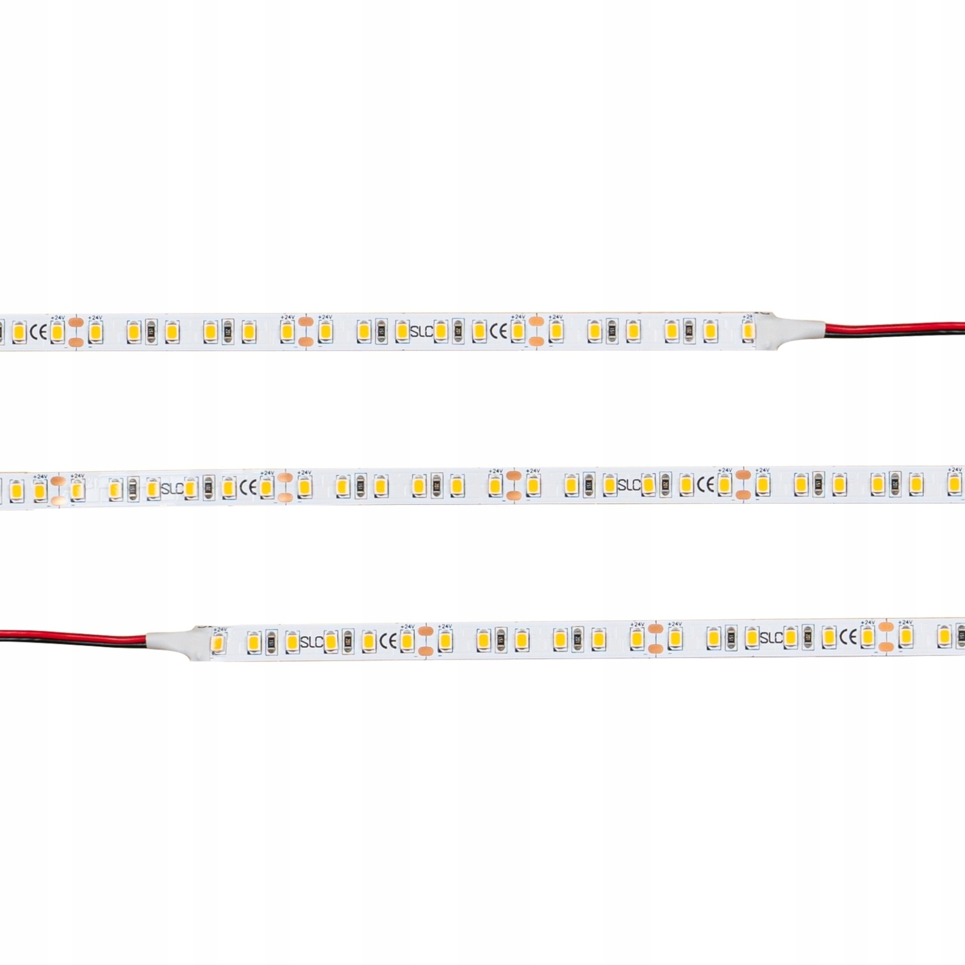 Slc Led pásik ALine Mono CV 120 5M 8MM 9.6W 840LM 840 IP20