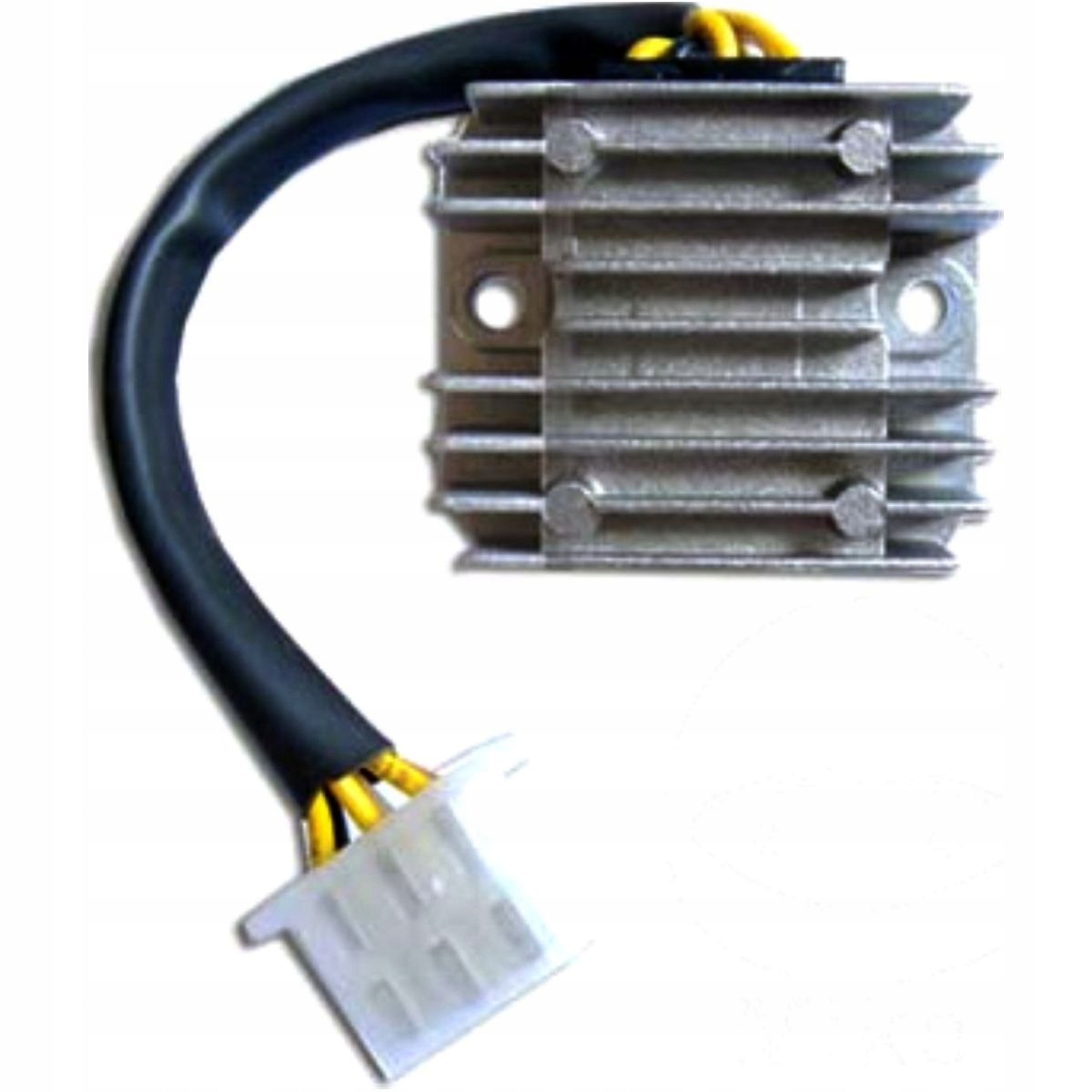 Regulátor napětí usměrňovač Kawasaki Bj 250 Nový