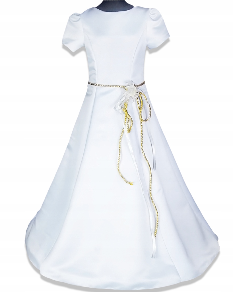 Alba komunijna sukienka IGA sznur komunia 140