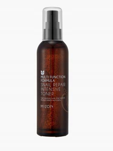 Mizon Tonik S Extraktem Z Hlemůže (snail Repair Intensive Toner) 100 ML