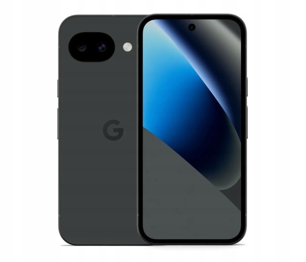 Smartfon Google Pixel 10a 5G 8/128GB Czarny