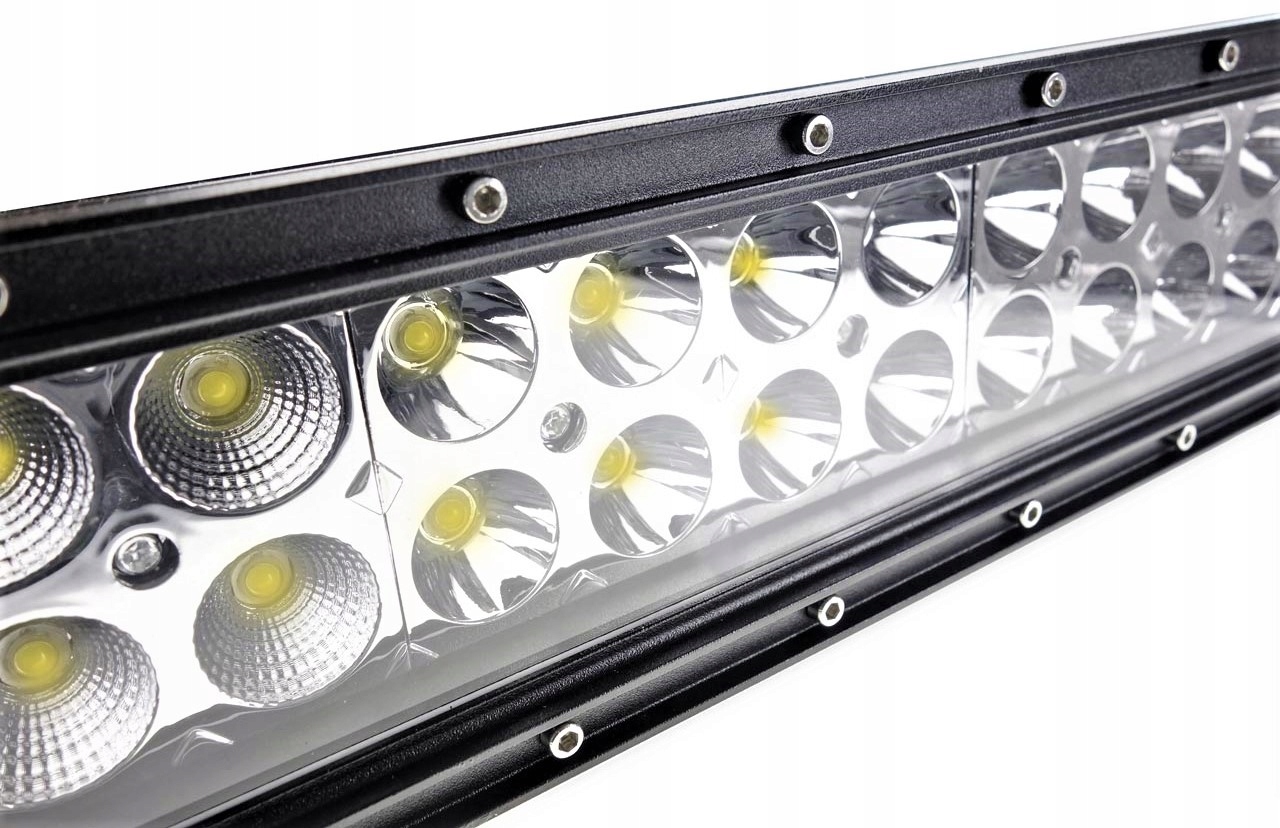 LAMPA ROBOCZA SZPERACZ 24xLED 9-36V 7200LM 6500K Producent części Amio