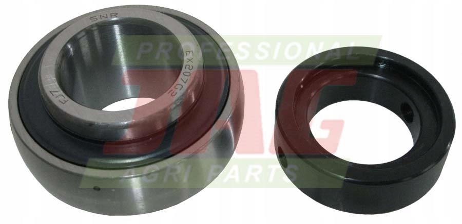 Ložisko Snr EX207-SNR