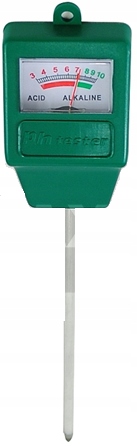 

Kwasomierz Do Gleby Ziemi Miernik Ph Ogród Działka