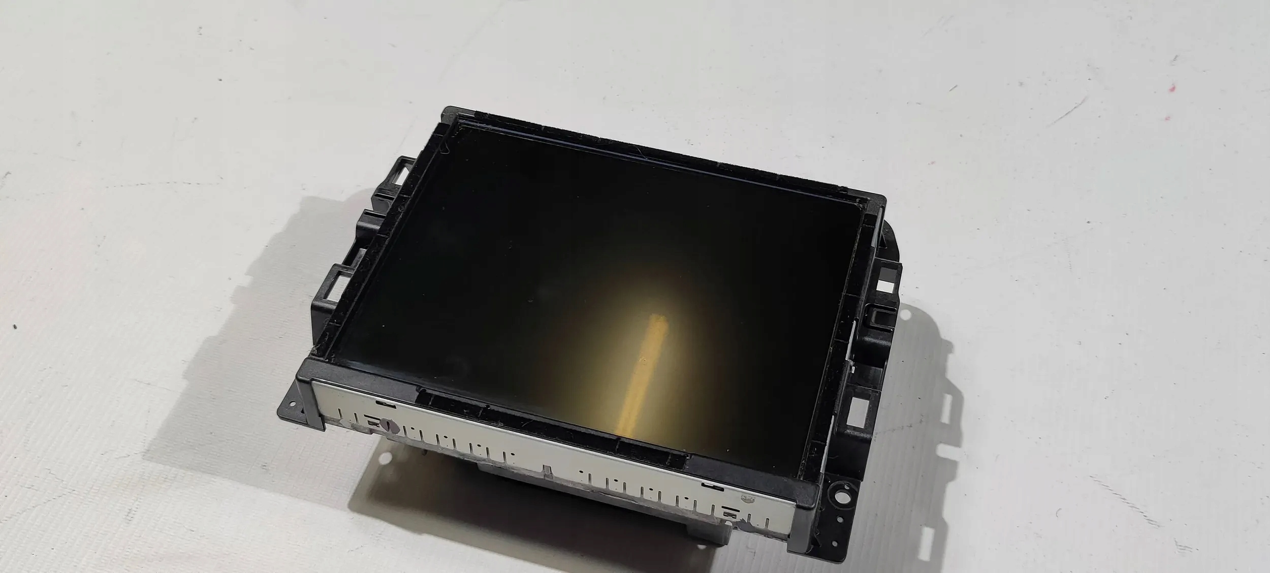 Radio display VP4 uConnect 8.4 Dodge Durango 2014