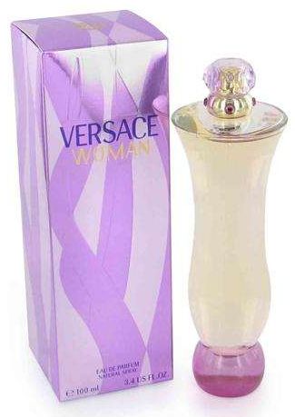 Versace Woman Edp 100ml