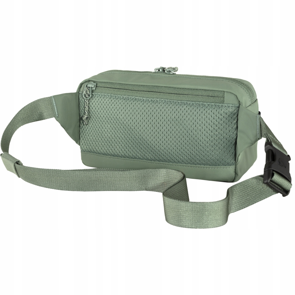 Torebka Fjallraven High Coast Hip Pack patina green ONE SIZE EAN (GTIN) 7323450752736