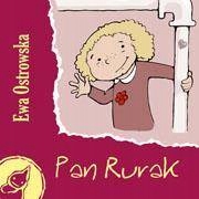 

Pan Rurak, Ewa Ostrowska