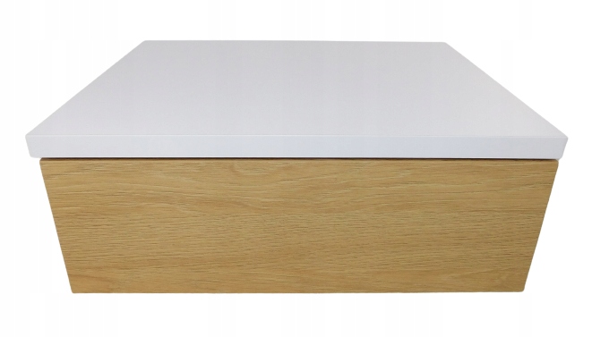

Szuflada Mona Stone Oak Dąb wisząca wysoko 15cm