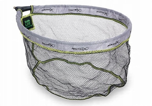 

Kosz do podbieraka Matrix Supa Lite Free 50x40cm