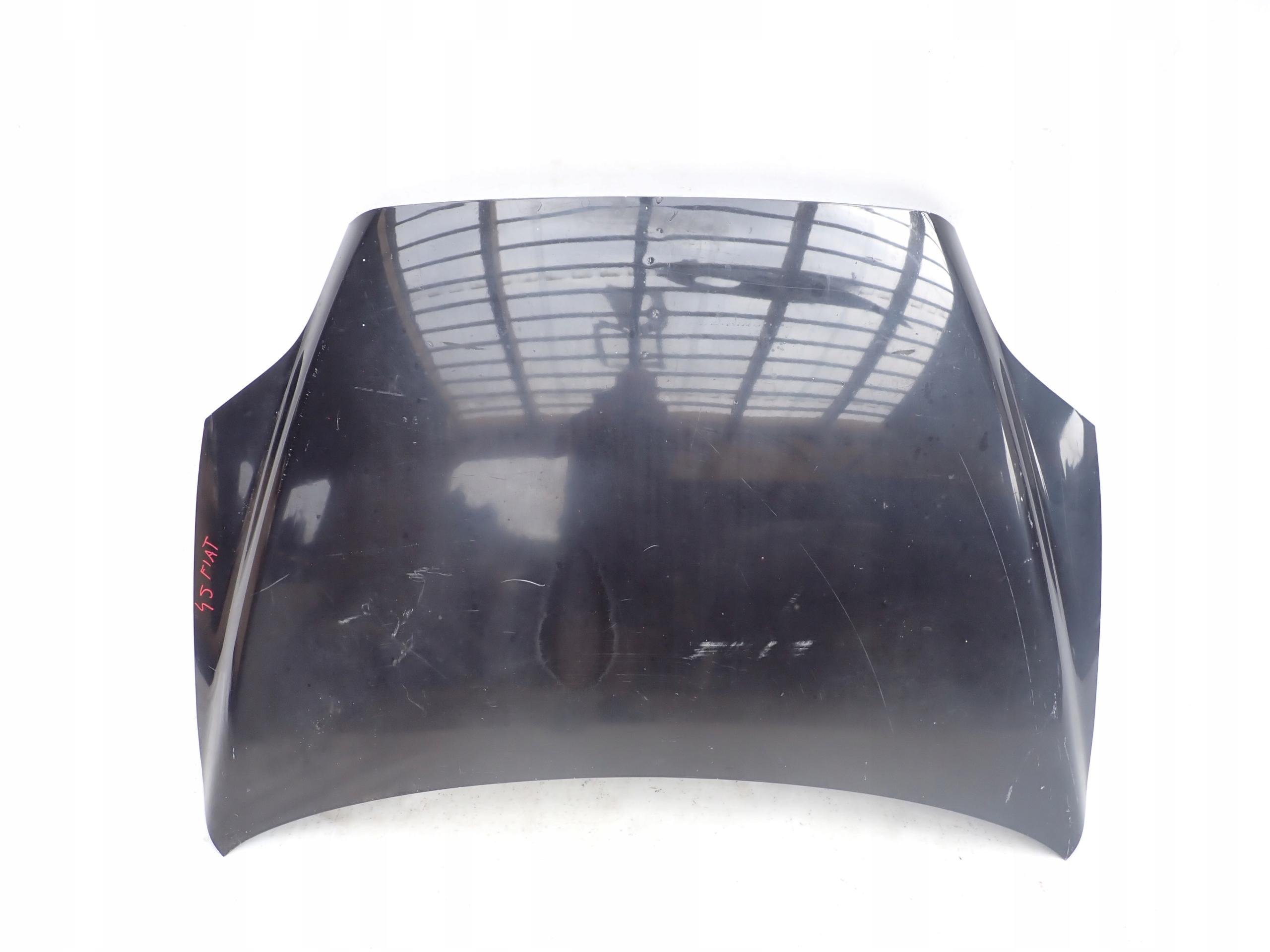FIAT CROMA LIFT 07-11 Cofano