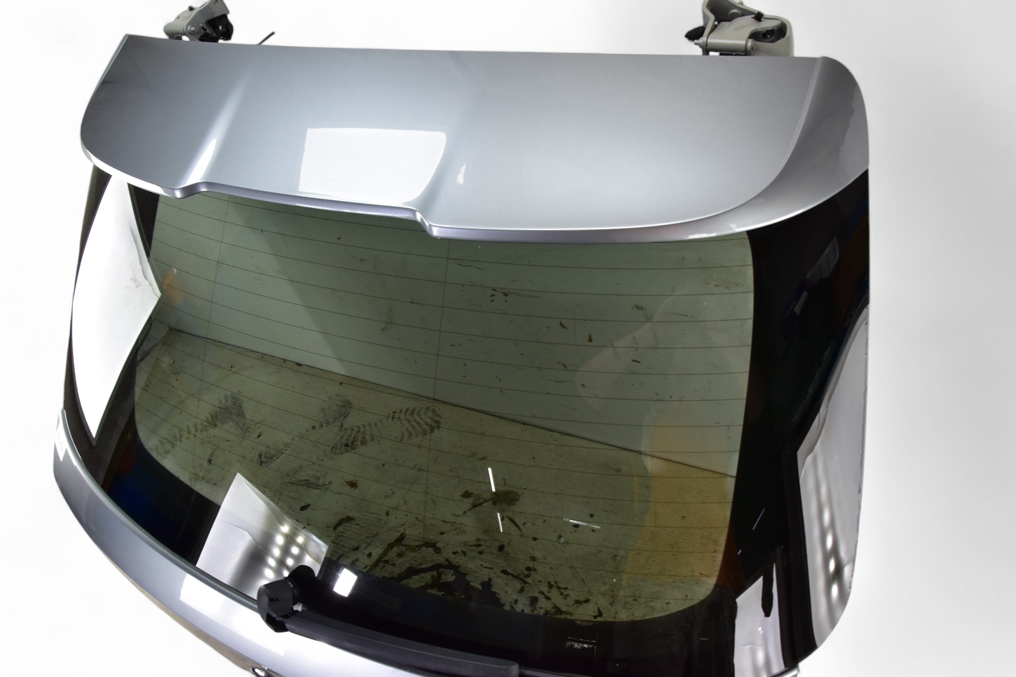 trunk door boot AUDI A6 C7 Kombi S-Line 2011-2014 LY7G