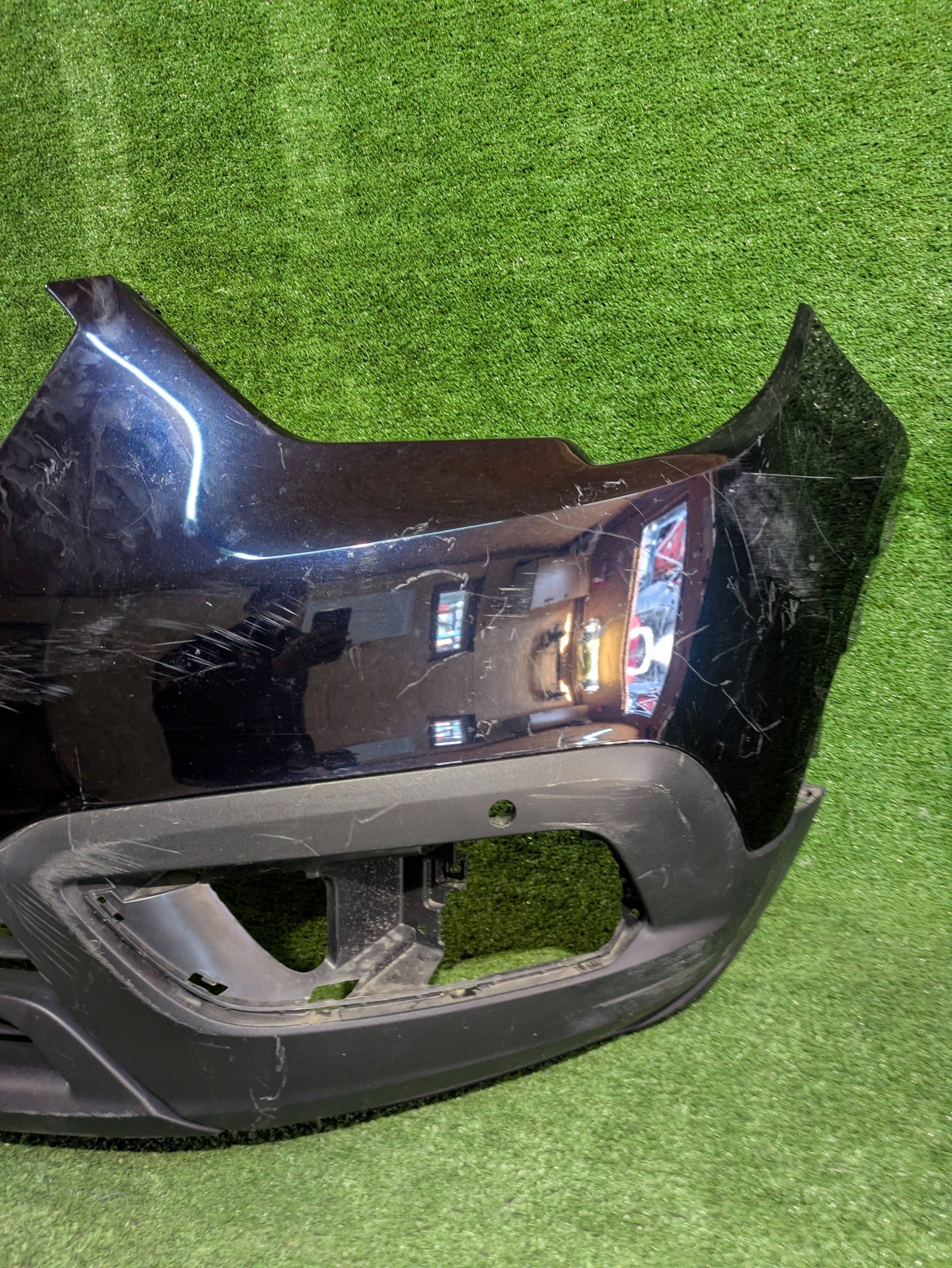 Frontstoßstange vorne OPEL CROSSLAND X 17- NR.8539