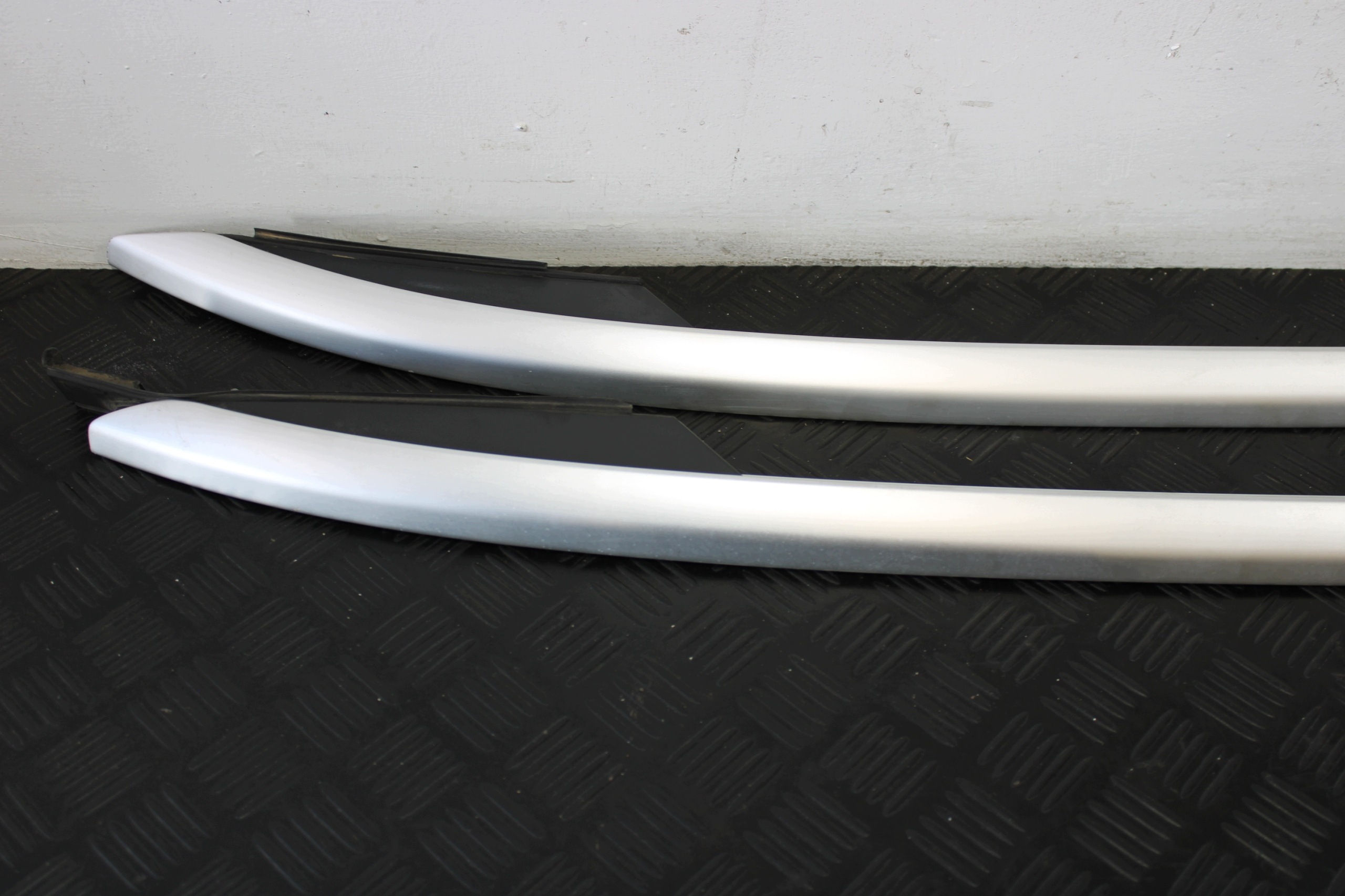 Dachreling dach MG ZS LIFT FL 2024