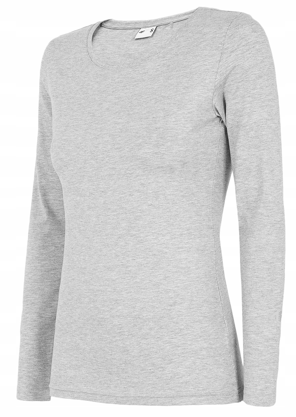 

Longsleeve Bluza damska 4F koszulka TSDL001 L