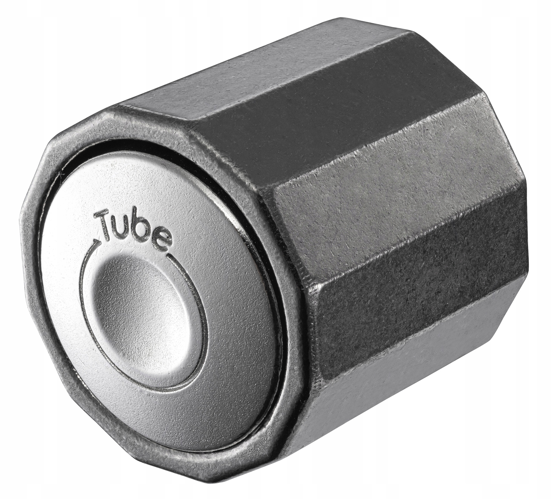 

Hanayama Łamigłówka Huzzle Cast Tube poziom 5/6