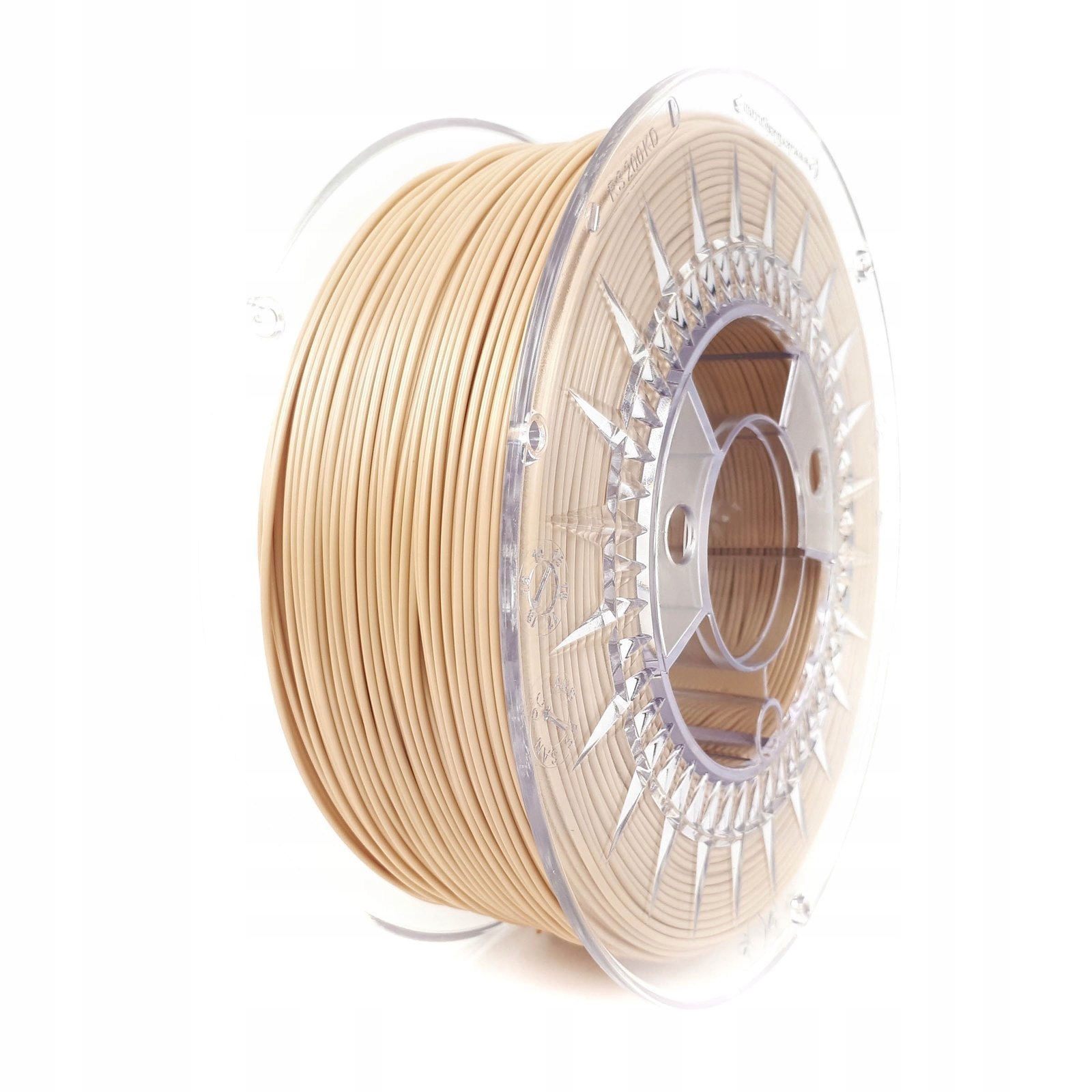 Filament PETG Devil Design 1,75 mm 1000 g beżowy