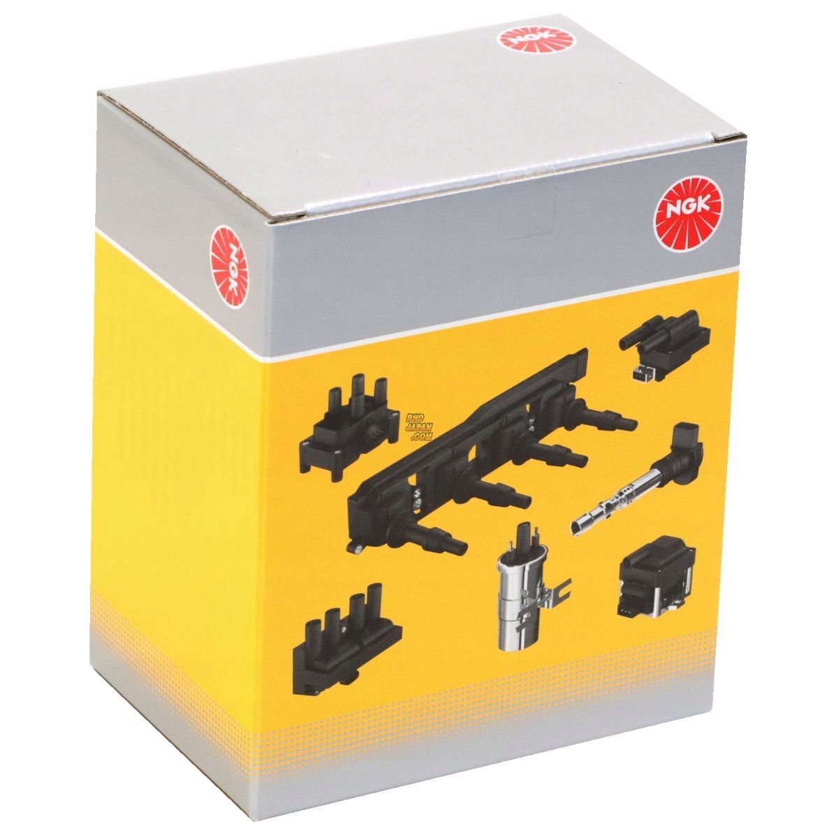 Катушка зажигание NGK 48245