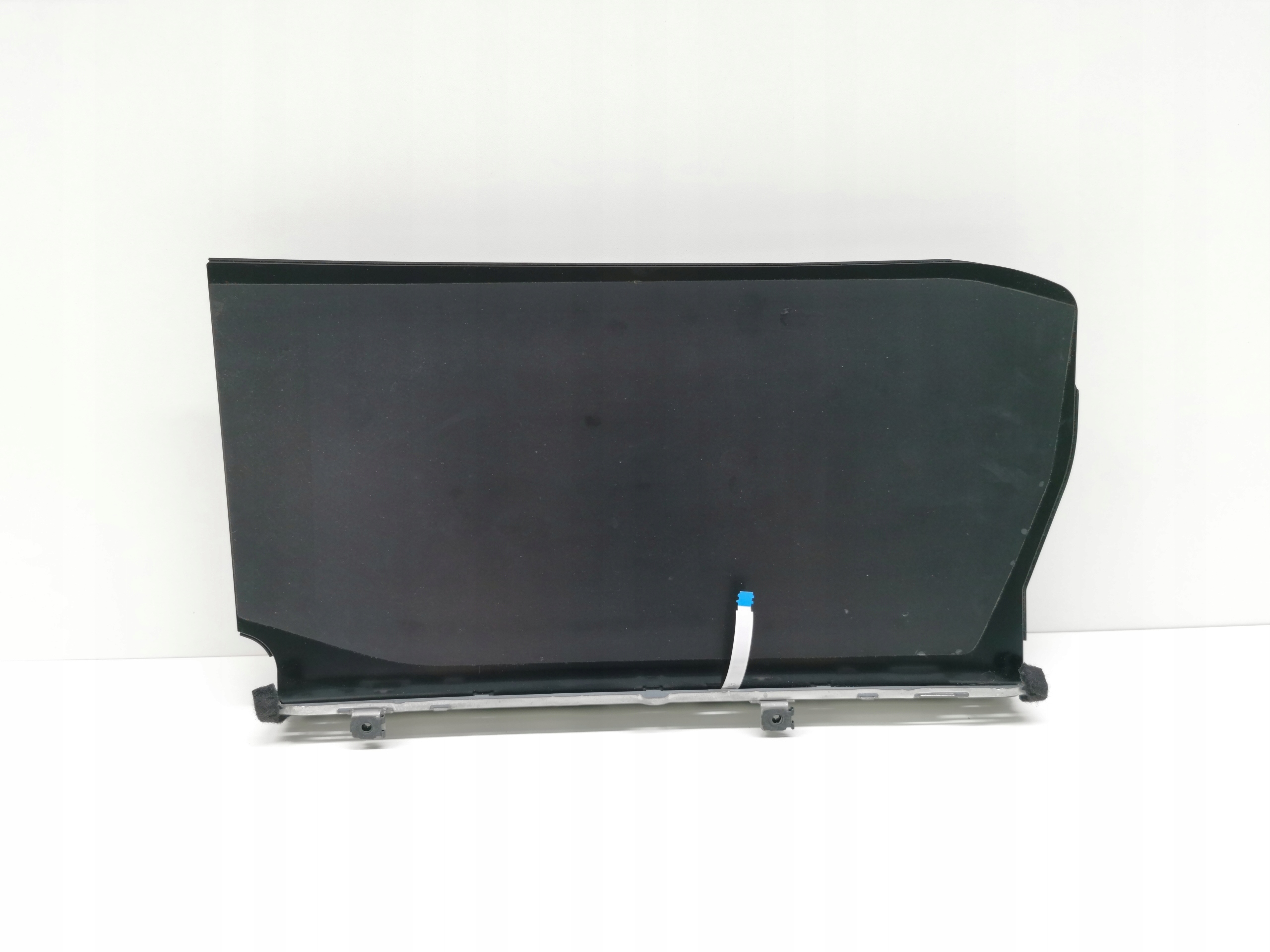 display RADIO navigation VW TOUAREG III 760 760919618